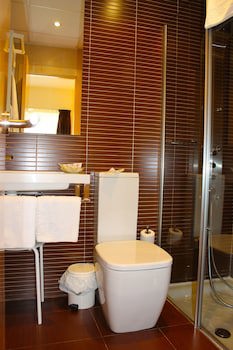 Alda Entrearcos Hotel
