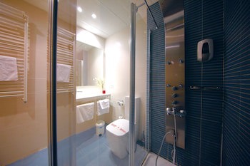Alda Entrearcos Hotel