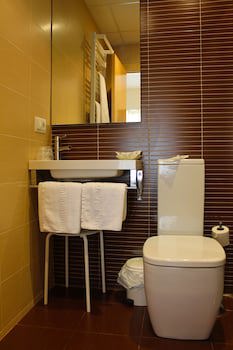 Alda Entrearcos Hotel