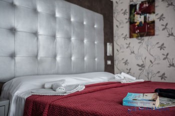 Hotel Relax galeri fotoğrafı