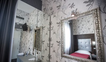 Hotel Relax galeri fotoğrafı