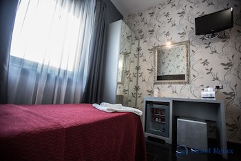 Hotel Relax galeri fotoğrafı