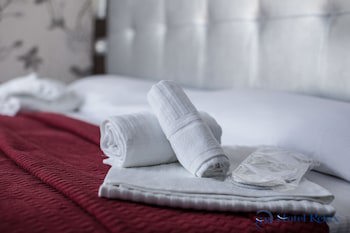 Hotel Relax galeri fotoğrafı