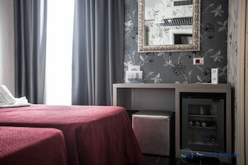 Hotel Relax galeri fotoğrafı