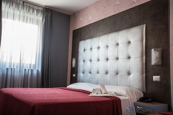 Hotel Relax galeri fotoğrafı