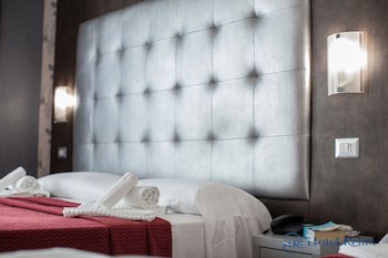 Hotel Relax galeri fotoğrafı