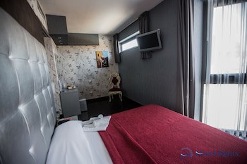 Hotel Relax galeri fotoğrafı