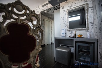Hotel Relax galeri fotoğrafı