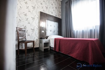 Hotel Relax galeri fotoğrafı