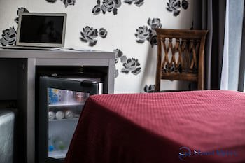 Hotel Relax fotoğrafı