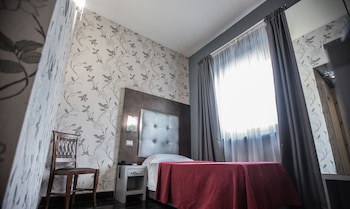 Hotel Relax galeri fotoğrafı