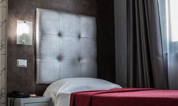 Hotel Relax galeri fotoğrafı