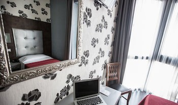 Hotel Relax galeri fotoğrafı