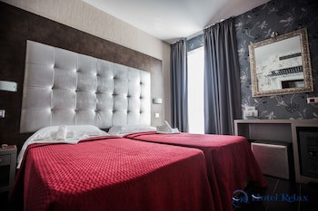 Hotel Relax galeri fotoğrafı