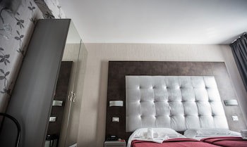 Hotel Relax galeri fotoğrafı
