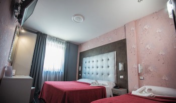 Hotel Relax galeri fotoğrafı