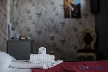 Hotel Relax galeri fotoğrafı