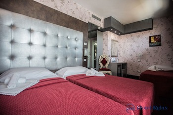 Hotel Relax galeri fotoğrafı