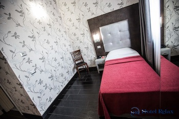 Hotel Relax galeri fotoğrafı
