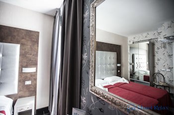 Hotel Relax galeri fotoğrafı