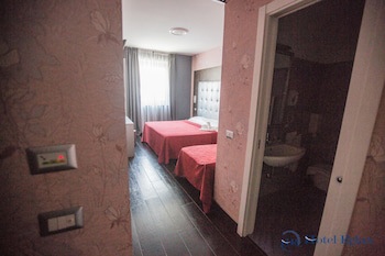 Hotel Relax galeri fotoğrafı