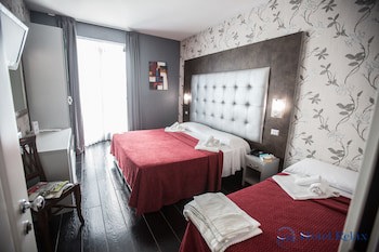Hotel Relax galeri fotoğrafı