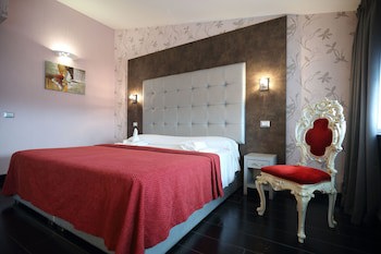 Hotel Relax fotoğrafı