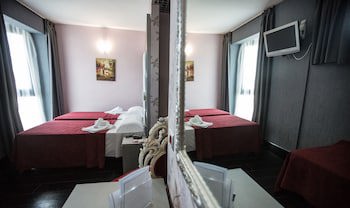 Hotel Relax galeri fotoğrafı