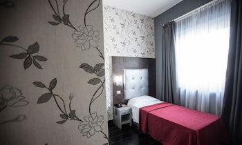 Hotel Relax galeri fotoğrafı
