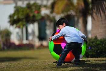 Movenpick Beach Resort Al Khobar