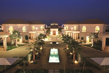 Movenpick Beach Resort Al Khobar
