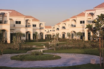 Movenpick Beach Resort Al Khobar