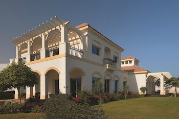 Movenpick Beach Resort Al Khobar