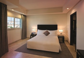 Movenpick Beach Resort Al Khobar