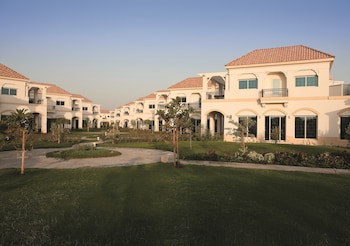 Movenpick Beach Resort Al Khobar