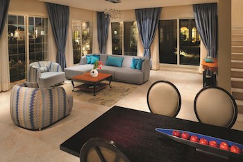 Movenpick Beach Resort Al Khobar