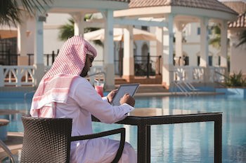Movenpick Beach Resort Al Khobar
