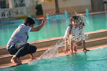 Movenpick Beach Resort Al Khobar