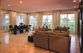Movenpick Beach Resort Al Khobar