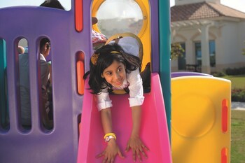 Movenpick Beach Resort Al Khobar