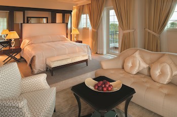 Movenpick Beach Resort Al Khobar