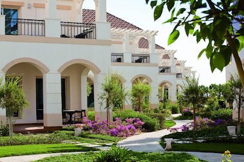 Movenpick Beach Resort Al Khobar