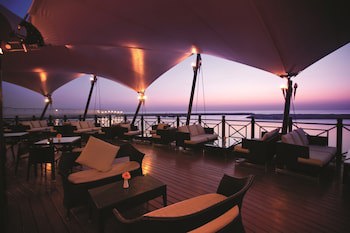 Movenpick Beach Resort Al Khobar