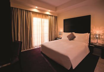 Movenpick Beach Resort Al Khobar