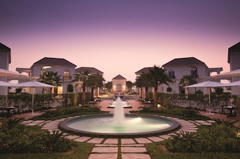 Movenpick Beach Resort Al Khobar