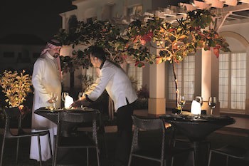 Movenpick Beach Resort Al Khobar