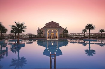 Movenpick Beach Resort Al Khobar