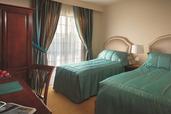 Movenpick Beach Resort Al Khobar