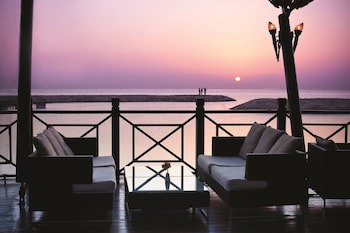 Movenpick Beach Resort Al Khobar