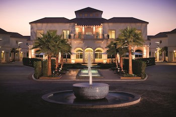 Movenpick Beach Resort Al Khobar